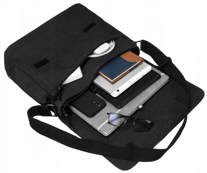 Geantă pentru laptop de până la 12 inchi - Peterson PTR-PTN LAP-5426-PUD-144 [10]