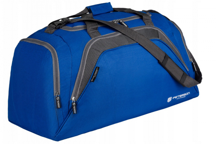 Geanta de voiaj Peterson PTR-PTN TP27-D-4012 BLU [13]