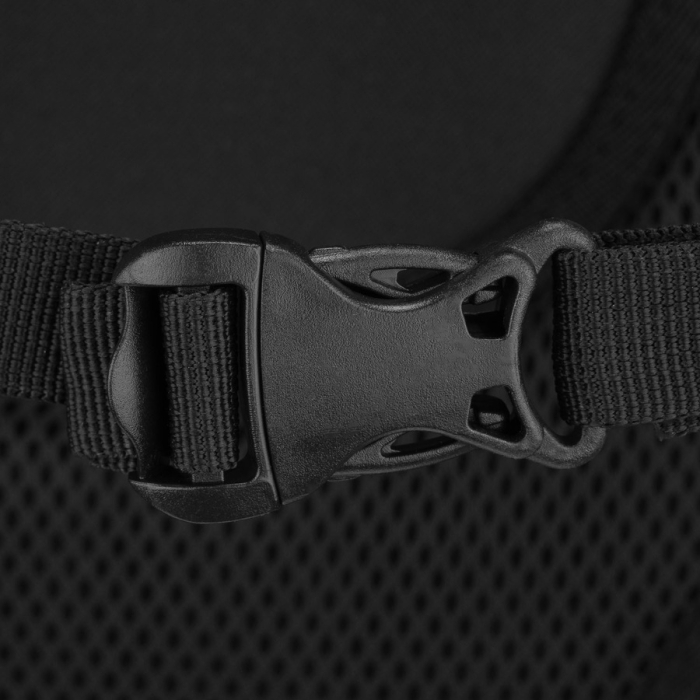 Rucsac sport, spațios, din poliester, cu un compartiment pentru laptop și două compartimente - Peterson [16]