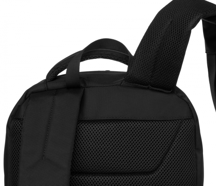 Rucsac urban, business, cu spațiu pentru laptop - David Jones PTR-PC-049 BL [5]