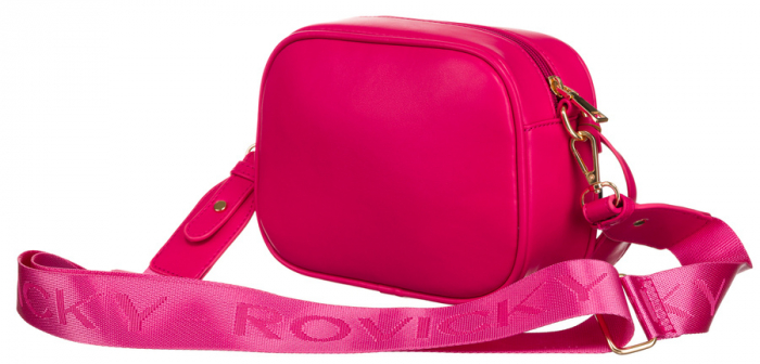 Geantă dama messenger din piele ecologică - Rovicky PTR-R-TOR-ALE-6-0899 FU [4]