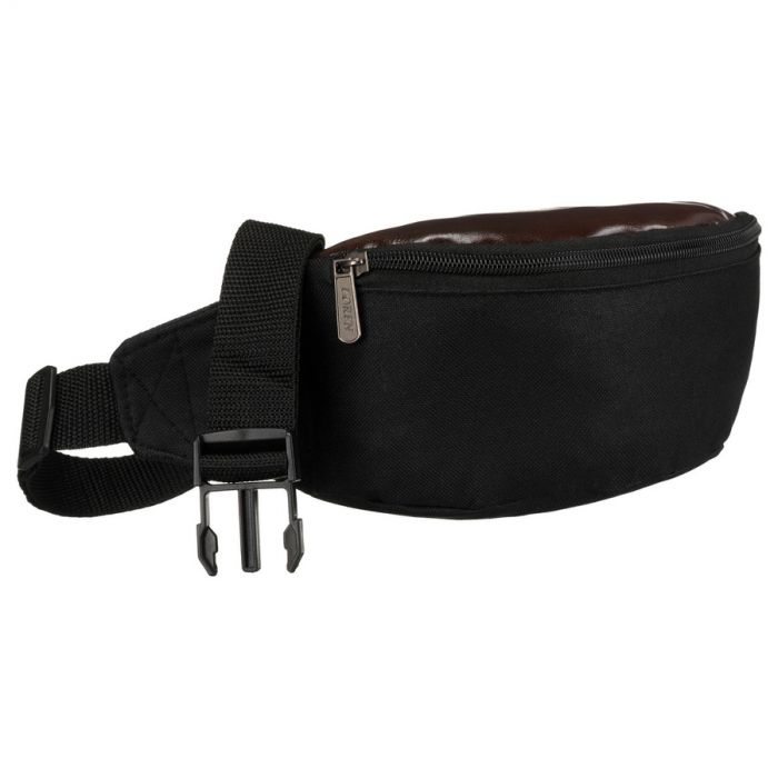 Borseta Loren PTR-WB05A-BLACK/BROWN [4]