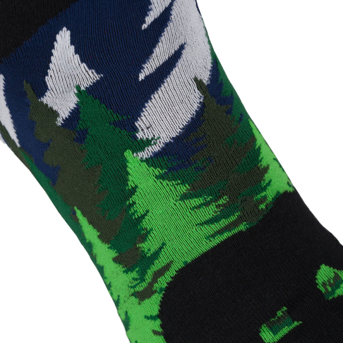 Set de șosete bărbătești cu modele outdoor în mărimile 38-44 - Peterson PTR-PTN SML-S3W-EX-38-44 [32]