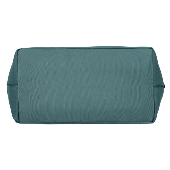 Geantă de damă din poliester verde deschis, cu mânere și curea detașabilă - Peterson PTR-PTN TZ15605D-0993 L. [10]
