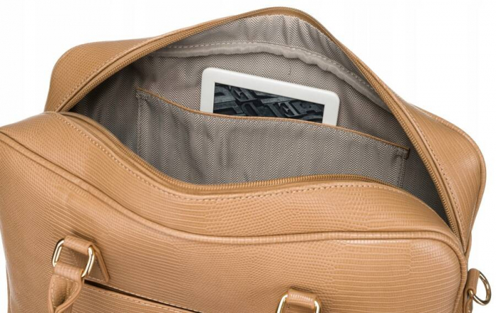 Geanta business dama din piele ecologica - Peterson PTR-PTN 1429-9657 BE [8]