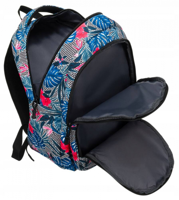Rucsac pentru scoala confortabil, cu model, cu bretele reglabile - Peterson PTR-PTN 77711-6609 PRT-8 [5]