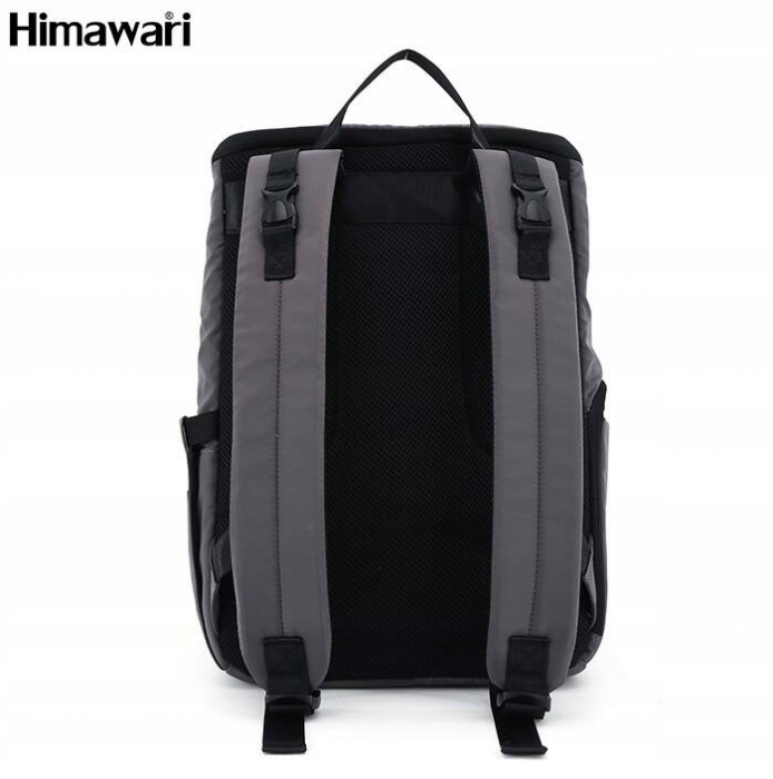 Rucsac multifunctional pentru carucior cu compartiment pentru laptop - Himawari PTR-1223-05 [4]