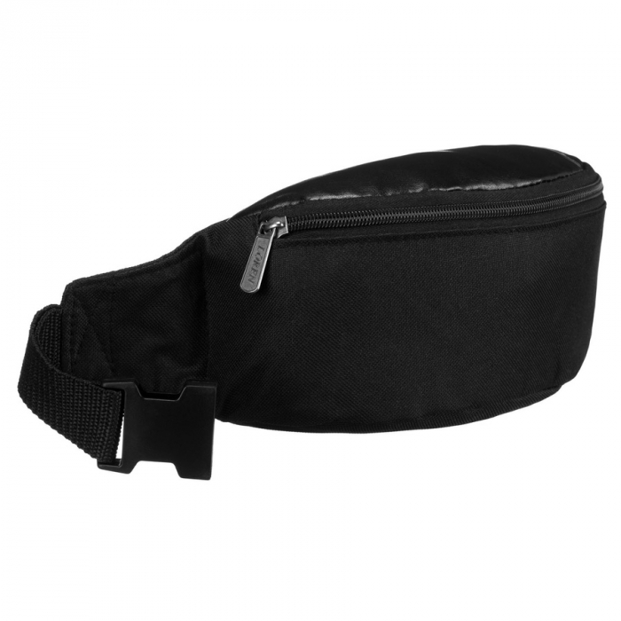 Borseta Loren PTR-WB05A-BLACK/BLACK [3]
