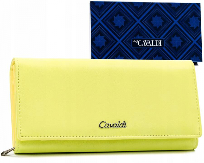 Portofel dama Cavaldi PTR-GD20-DNM-7793 MI [1]