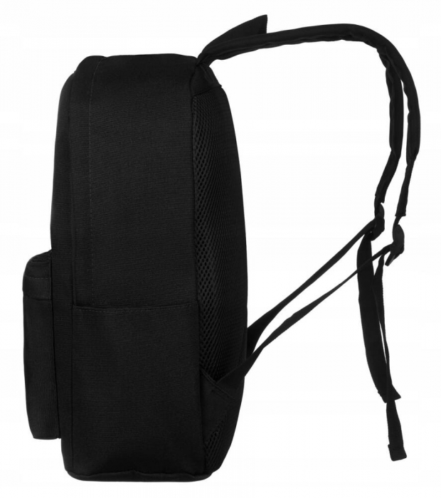 Rucsac sport, încăpător, negru, cu buzunare exterioare - Peterson PTR-PTN 79904-7910 BL [3]