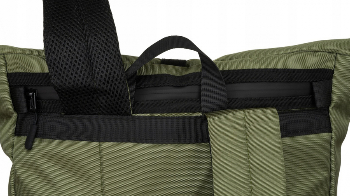 Rucsac de oraș, verde - Peterson PTR-PTN RIO-9107 GRE [8]