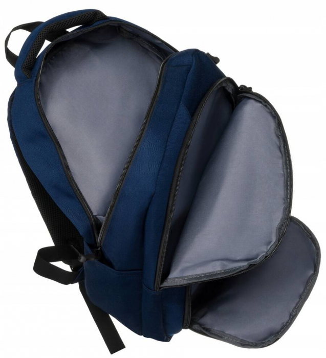 Rucsac de oraș din poliester cu spațiu pentru laptop - Peterson PTR-PTN 77712-6692 NAV [6]