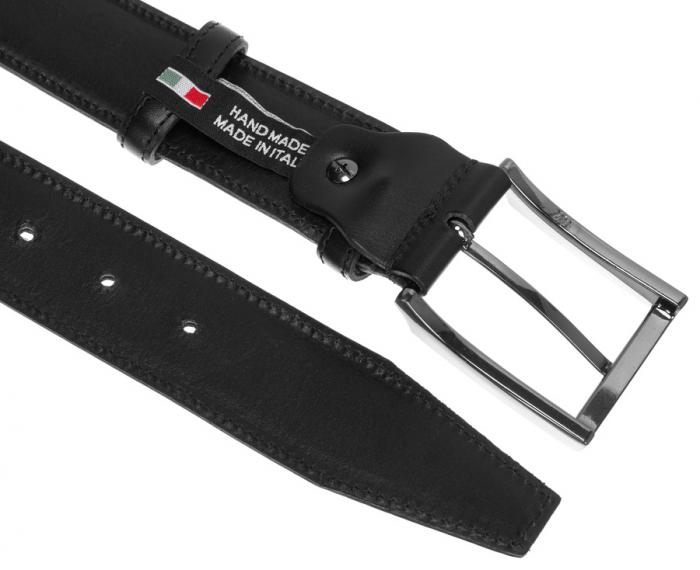 Set cadou barbati portofel si curea din piele naturala Pierre Cardin PTR-ZM-PC33 [10]