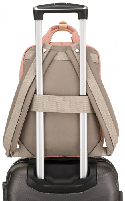 Rucsac urban, spațios - Peterson PTR-PTN 2023-5-1447 GRA [5]