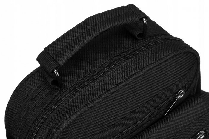 Geantă bărbătească din poliester - Peterson PTR-PTN 6511-5710 BL [7]