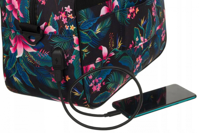 Geanta de voiaj usoara din poliester rezistent - Rovicky R-TL15608-7104 07 [8]