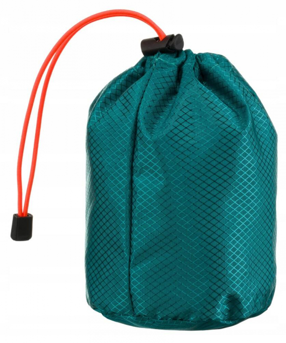 Rucsac de drumeție pliabil și impermeabil - Peterson PTR-PTN 23006-6656 GRE/O [8]