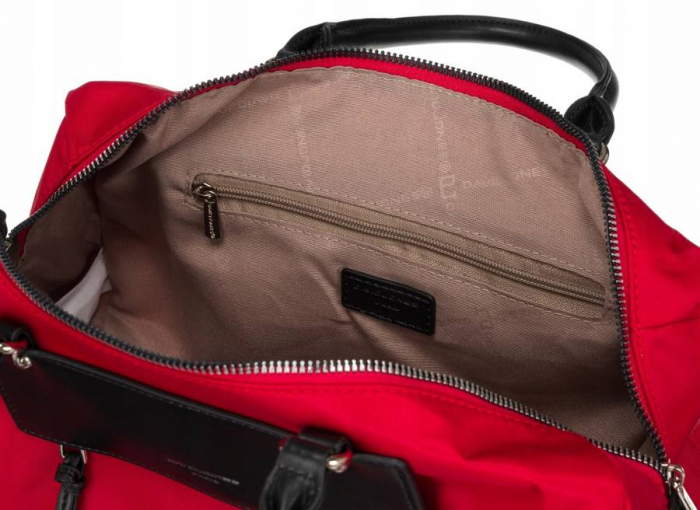 Geanta de voiaj - David Jones PTR-6702-6 RE [4]