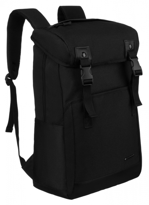 Rucsac de oraș pentru laptop cu suport pentru valiză - Peterson PTR-PTN 77713-6708 BL [1]