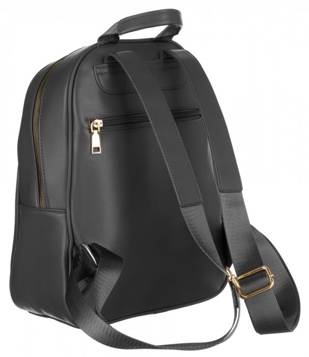 Rucsac dama Peterson PTR-PTN PLEC-ALE-3 GRA [3]