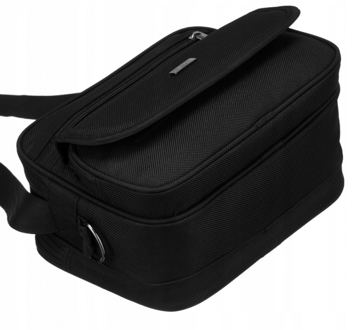 Geanta messenger urbana pentru barbati din poliester - Peterson PTR-PTN 6510-5703 BL [10]