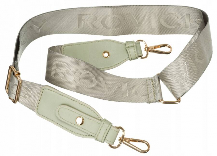 Geanta de dama din piele ecologica - Rovicky PTR-R-NER-ALE-9-8096 GRE [9]