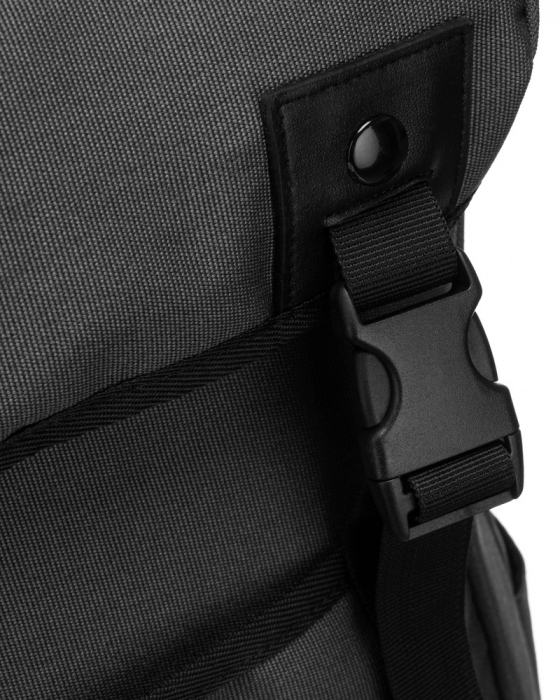 Rucsac cu două compartimente de culoare gri pentru un laptop de 15 inchi - Peterson PTR-PTN 77713-6715 GR [5]