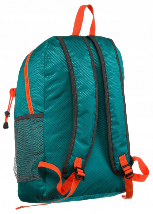 Rucsac de drumeție pliabil și impermeabil - Peterson PTR-PTN 23006-6656 GRE/O [3]