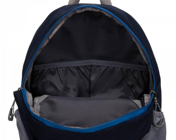Rucsac albastru de trekking cu bretele confortabile - Peterson PTR-PTN JPS-03-8566 NAV [7]