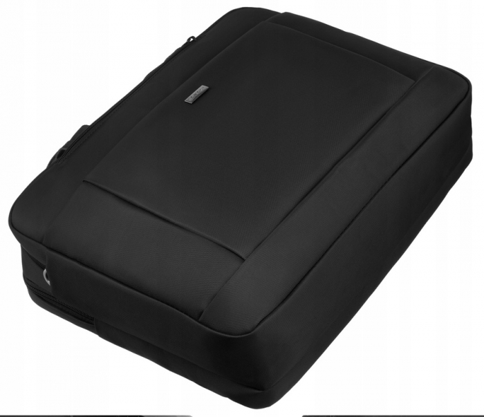 Geanta/rucsac laptop business - Rovicky PTR-R-63102-MX-5826 BL [13]