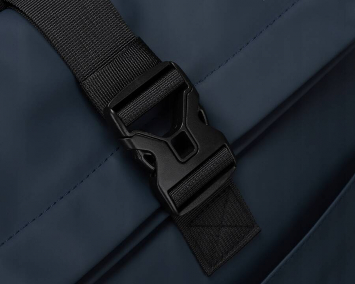 Rucsac sport roll-top de culoare albastră cu suport de mână - Peterson PTR-PTN TOKIO-9022 B [11]