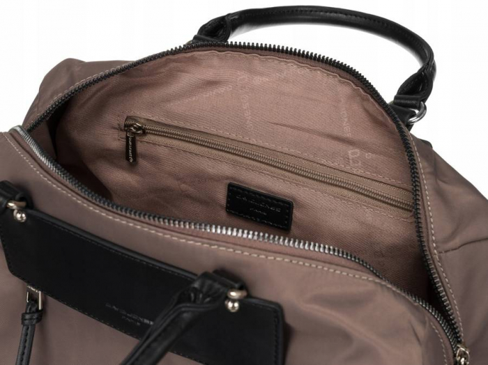 Geanta de voiaj David Jones PTR-6702-6 KH [3]