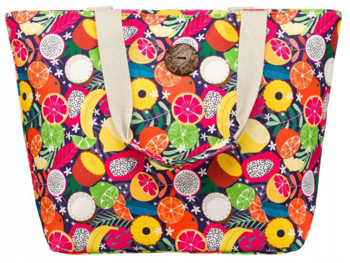 Geantă shopper mare de damă PTR-207-19-8033 [2]