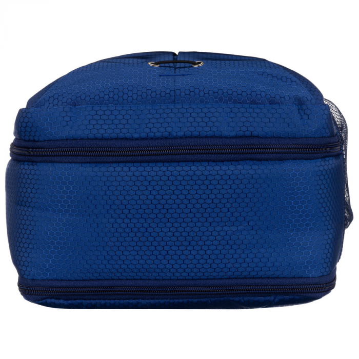 Rucsac bleumarin din poliester cu bretele de umăr respirabile - Peterson PTR-PTN BOCIAN-6453 NAVY [13]