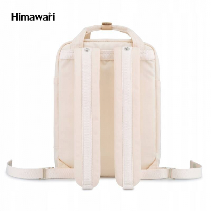 Rucsac incapator cu spatiu pentru laptop - Himawari PTR-188L-59 [3]