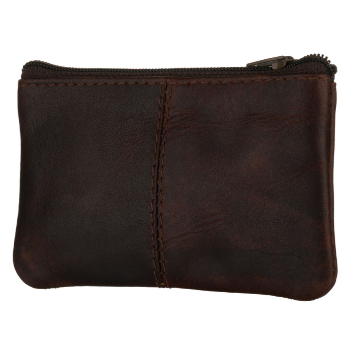 Husă pentru chei din piele maro - Peterson PTR-PTN BKC-001-OPU-6958 [2]