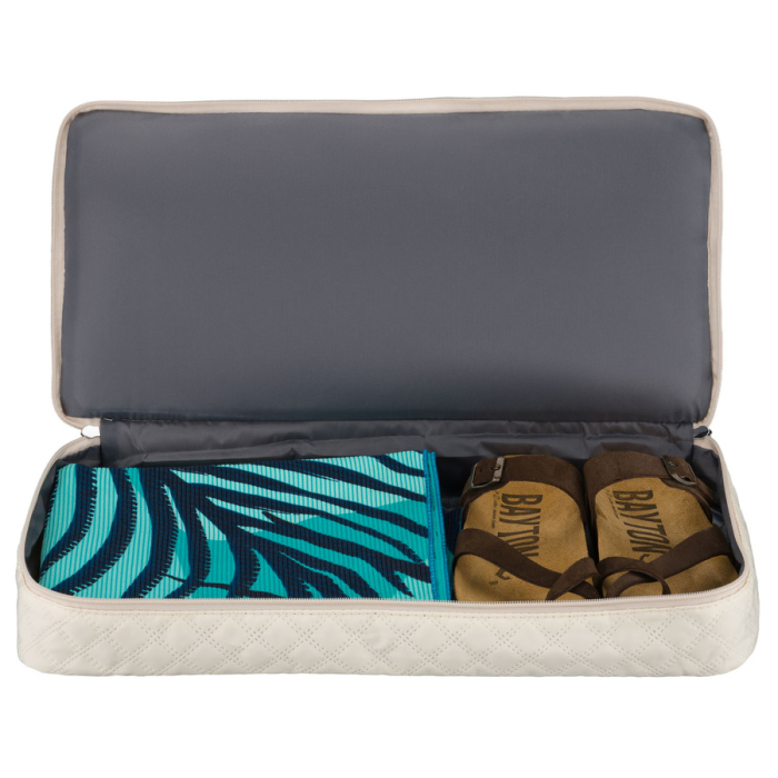 Geantă sport bej din poliester - Peterson PTR-PTN PIK-01-8533 BEIG [10]