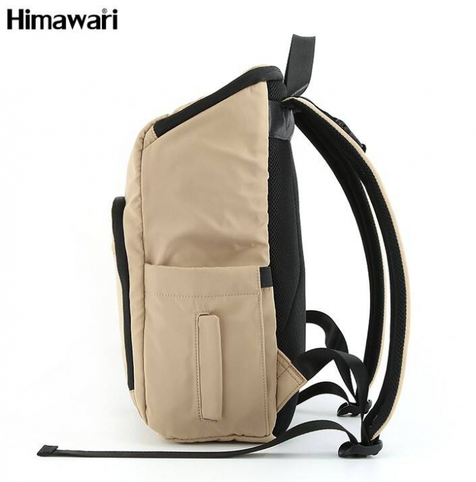 Rucsac multifunctional pentru carucior cu compartiment pentru laptop - Himawari PTR-1223-03 [3]
