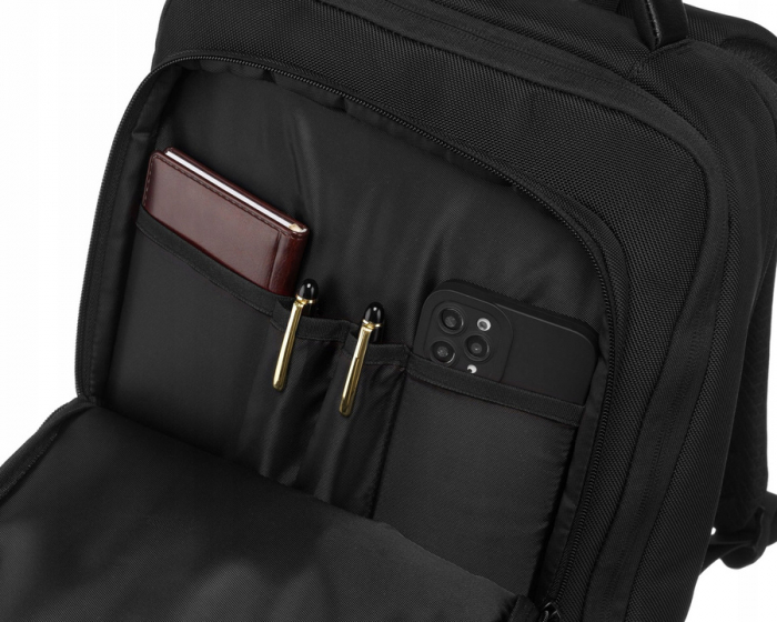 Rucsac de călătorie, spațios, cu spațiu pentru laptop - Peterson PTR-PTN SL-2303-3211 BLA [7]