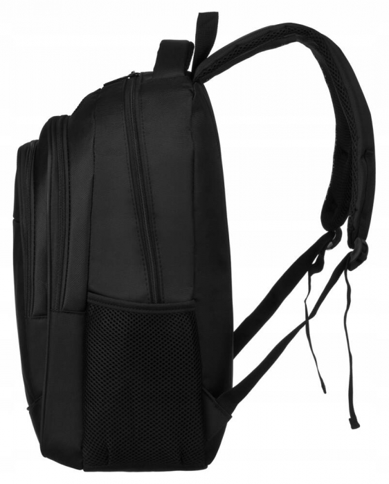 Rucsac de voiaj multifunctional din poliester rezistent - Peterson PTR-PTN 79906-8290 BL [3]