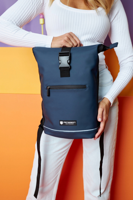 Rucsac mare, din material textil - Peterson PTR-PTN EB66-6496 NA [12]