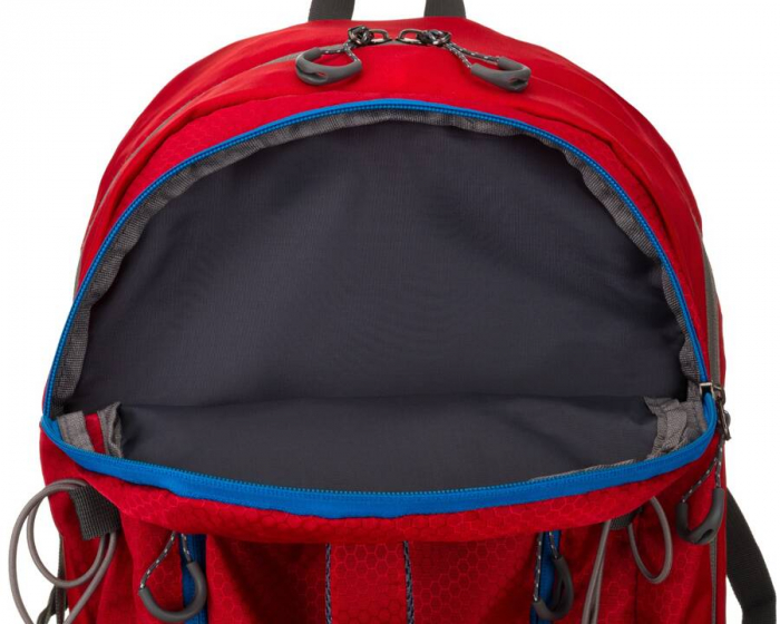 Rucsac outdoor cu sistem de ventilație - Peterson PTR-PTN JPS-02-8498 RE [6]