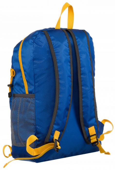 Rucsac de drumeție pliabil și impermeabil - Peterson PTR-PTN 23006-6649 R.B/Y [3]