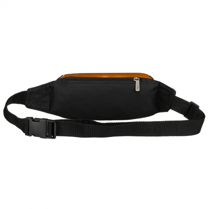 Borseta Loren PTR-WB05A-BLACK/CAMEL [4]