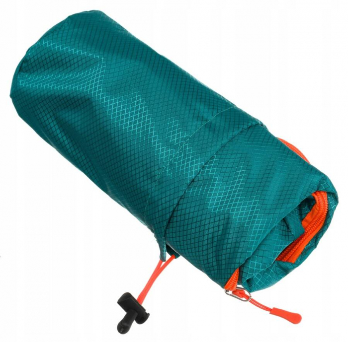 Rucsac de drumeție pliabil și impermeabil - Peterson PTR-PTN 23006-6656 GRE/O [9]