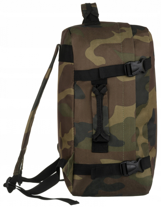 Rucsac mare de voiaj din poliester - Rovicky PTR-RV-PL-ZERO-7952 DAR [3]