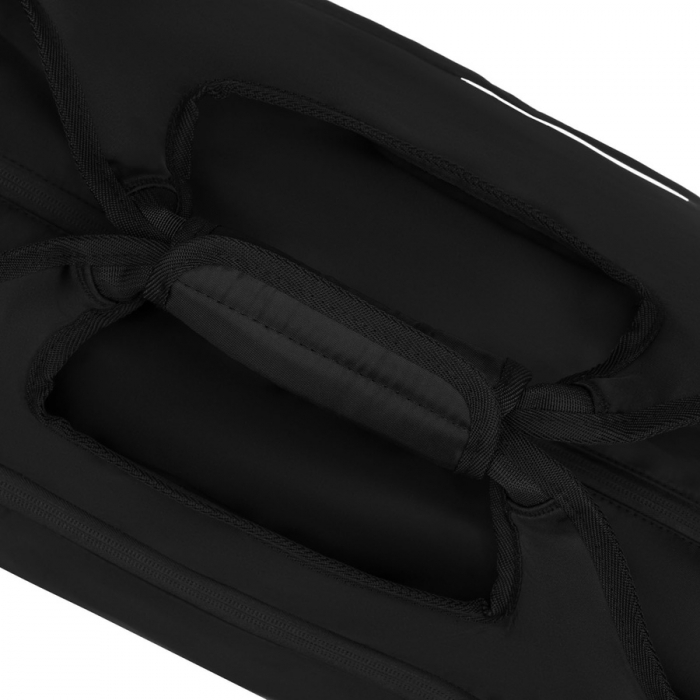 Geantă de călătorie sport, neagră, de umăr - Peterson PTR-PTN 24480 BLACK-BLACK [12]