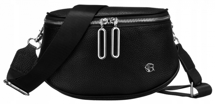 Geanta de dama eleganta din piele ecologica - Rovicky PTR-R-WB-J01-8740 BL [4]