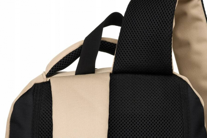 Rucsac de oraș din poliester cu spațiu pentru laptop - Peterson PTR-PTN 77712-6685 BE [8]