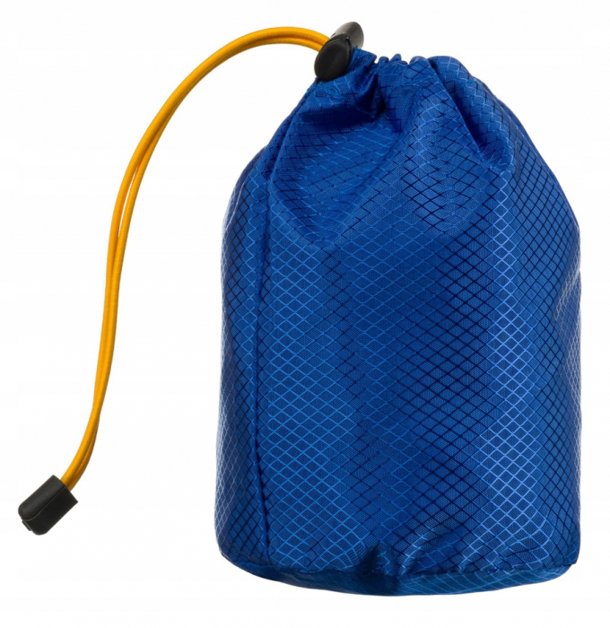 Rucsac de drumeție pliabil și impermeabil - Peterson PTR-PTN 23006-6649 R.B/Y [8]